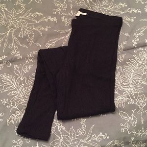 Black leggings 🖤